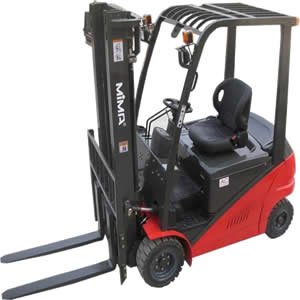 4-wheel-counterbalance-forklift