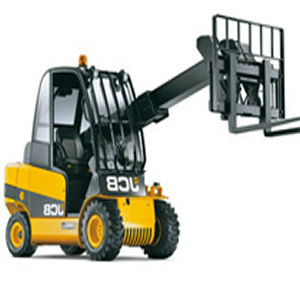 Telescopic Handler